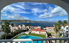 Apartamentos El Bergantin Menorca Club